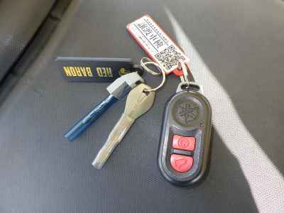 Yamaha Majesty 250 2011