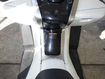 Yamaha Majesty 250 2011