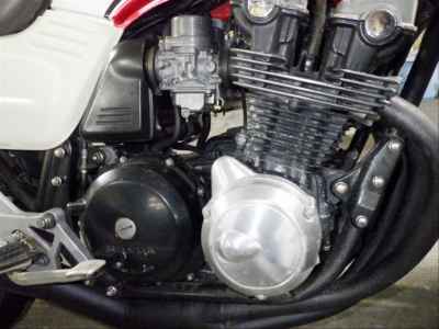 Honda CB750SF 2077