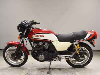 Honda CB750SF 2077