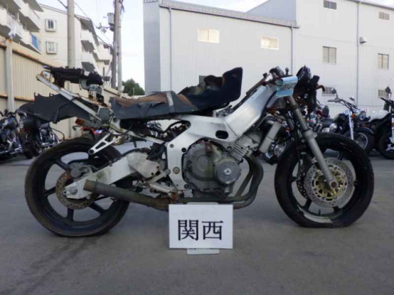 Honda CBR250RR