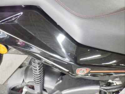 Derbi GP1 250-I 2008