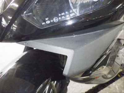 Derbi GP1 250-I 2008