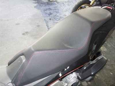 Derbi GP1 250-I 2008