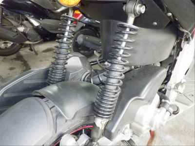 Derbi GP1 250-I 2008