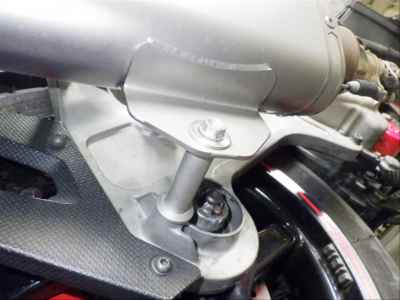 Derbi GP1 250-I 2008