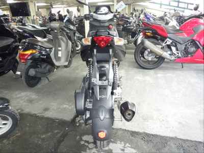 Derbi GP1 250-I 2008