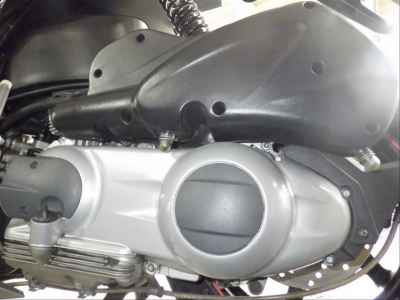 Derbi GP1 250-I 2008