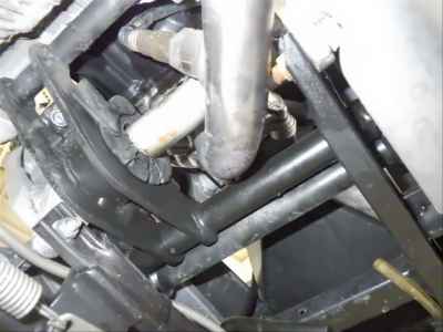 Derbi GP1 250-I 2008