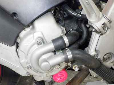 Derbi GP1 250-I 2008