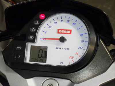 Derbi GP1 250-I 2008