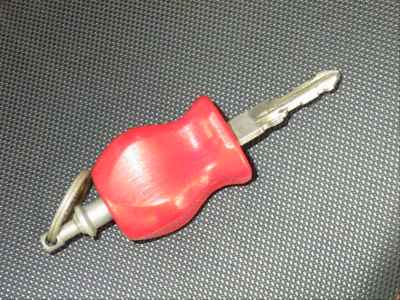 Derbi GP1 250-I 2008