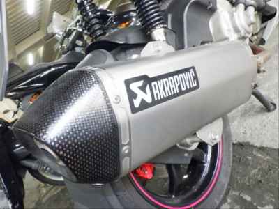 Derbi GP1 250-I 2008