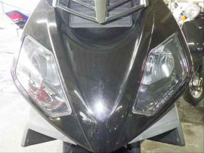 Derbi GP1 250-I 2008