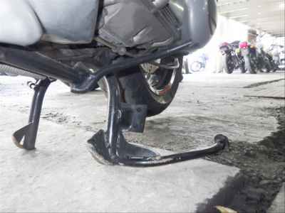 Derbi GP1 250-I 2008