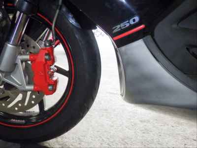 Derbi GP1 250-I 2008