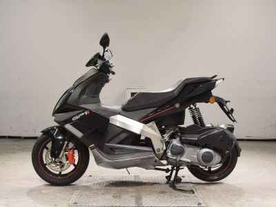 Derbi GP1 250-I 2008