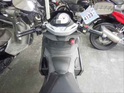 Derbi GP1 250-I 2008