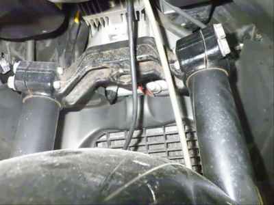 Derbi GP1 250-I 2008