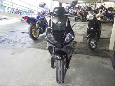 Derbi GP1 250-I 2008