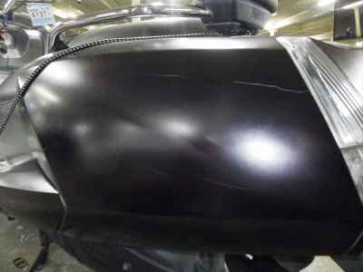 Yamaha Maxam 250 2006