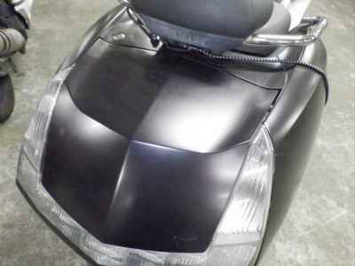 Yamaha Maxam 250 2006