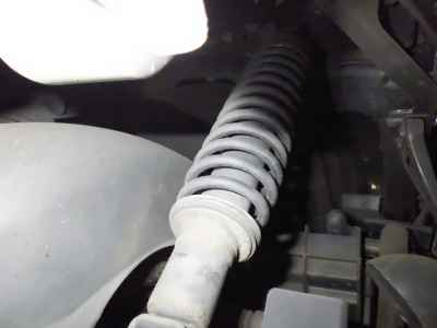 Yamaha Maxam 250 2006