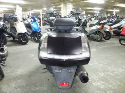Yamaha Maxam 250 2006