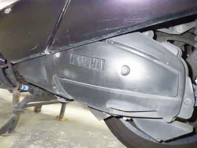 Yamaha Maxam 250 2006