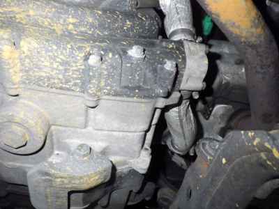 Yamaha Maxam 250 2006