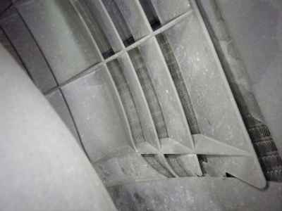 Yamaha Maxam 250 2006