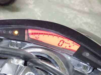 Yamaha Maxam 250 2006