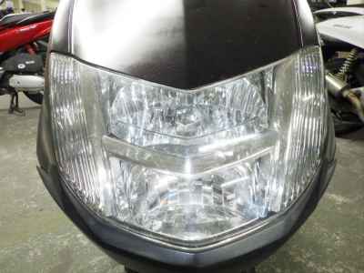 Yamaha Maxam 250 2006