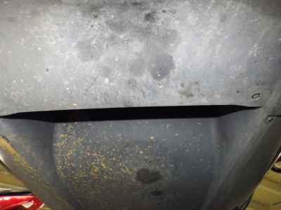 Yamaha Maxam 250 2006