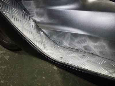 Yamaha Maxam 250 2006