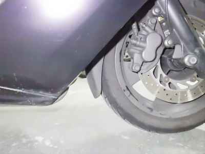 Yamaha Maxam 250 2006