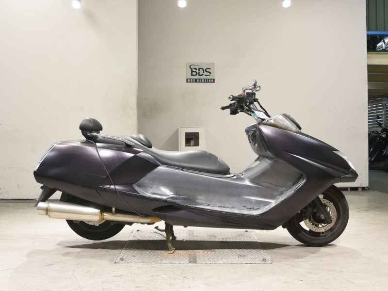 Yamaha Maxam 250 2006