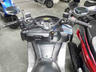 Yamaha Maxam 250 2006