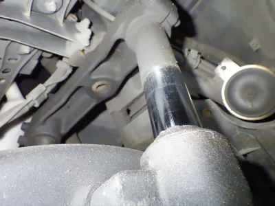 Yamaha Maxam 250 2006