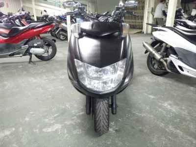 Yamaha Maxam 250 2006