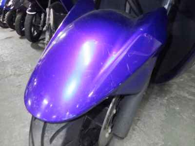 Yamaha Majesty 250 2006