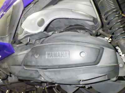 Yamaha Majesty 250 2006
