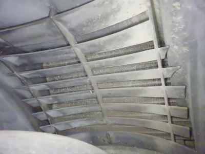 Yamaha Majesty 250 2006