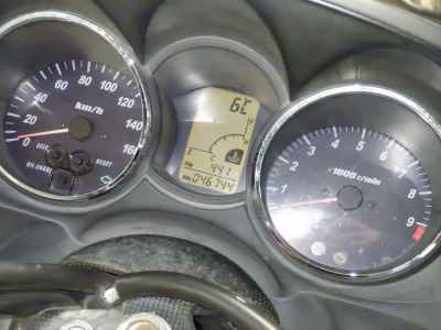 Yamaha Majesty 250 2006