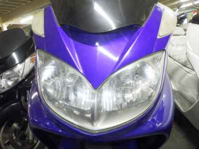 Yamaha Majesty 250 2006