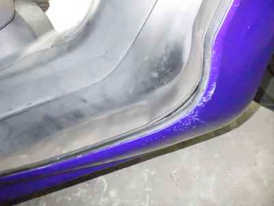 Yamaha Majesty 250 2006