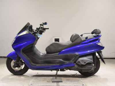 Yamaha Majesty 250 2006
