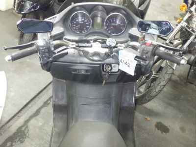 Yamaha Majesty 250 2006