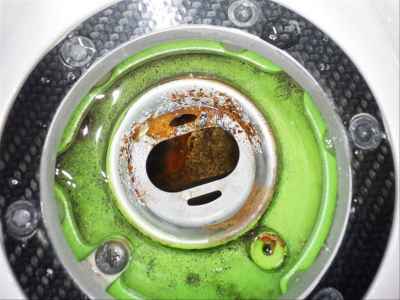 Kawasaki Ninja 250 2016