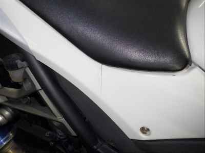 Kawasaki Ninja 250 2016